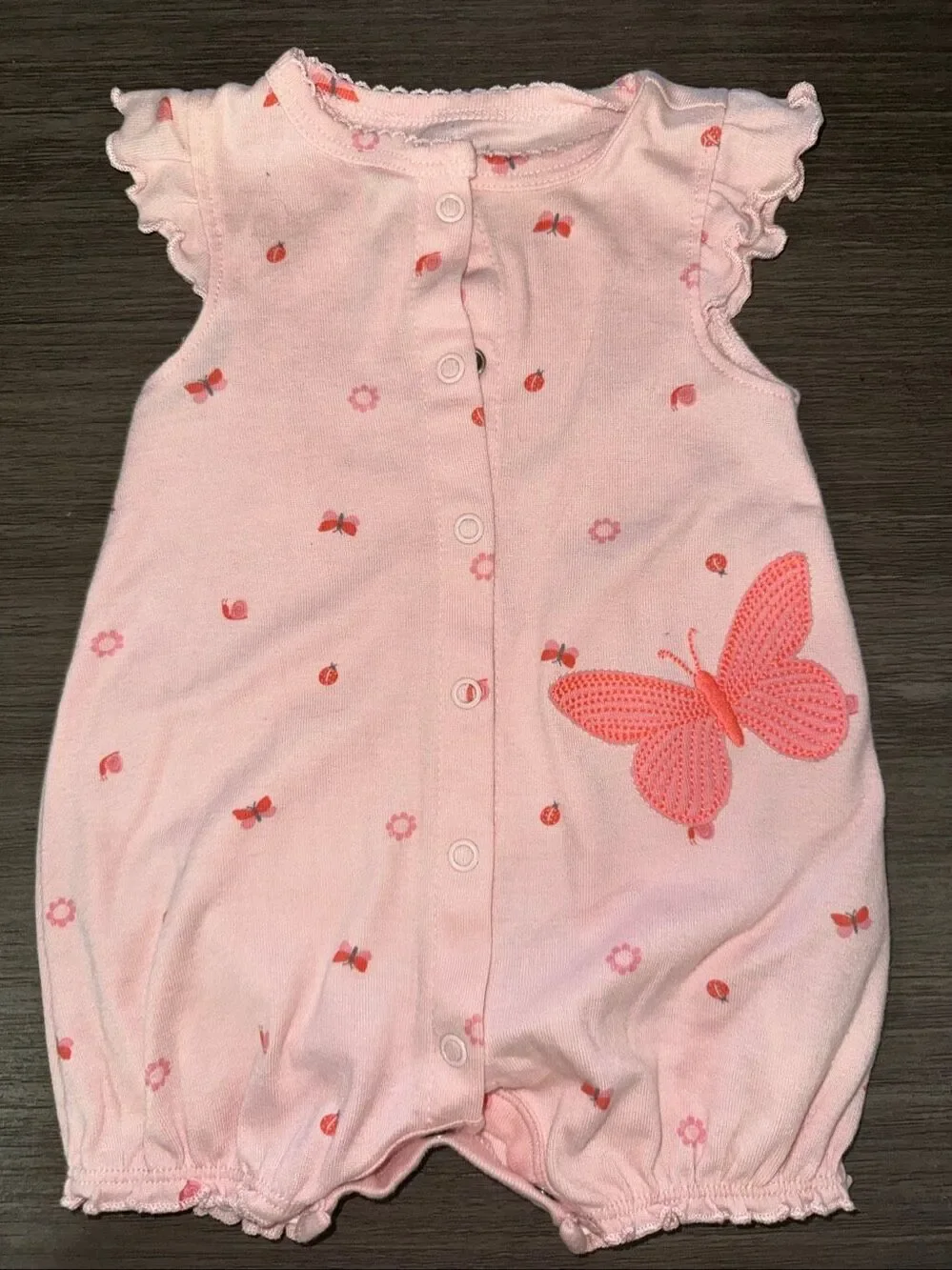 Baby Girl outfit 0-3 months 3 Months summer Fall Outfit bundle and save clothing
